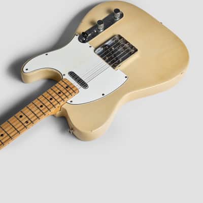 Fender Telecaster 1969 image 8