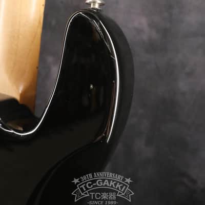 G&L USA 2006 L 2000 image 11