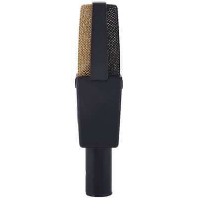 AKG C414 XLII | Large Diaphragm Multipattern Condenser Microphone. New with Full Warranty! image 4