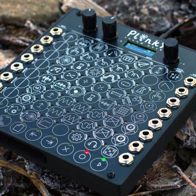 Plinky Synths | Reverb