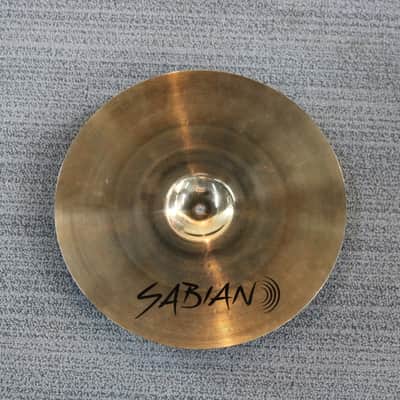 Sabian 16" XSR Fast Crash Cymbal image 4