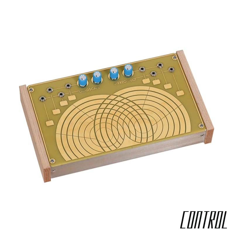 その他 LANDSCAPE STEREO FIELD Stereo Field — Landscape