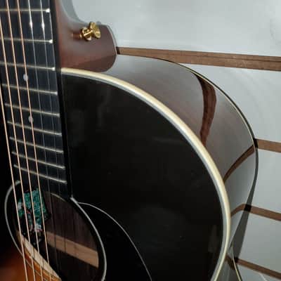 Martin CEO-6 2010 - 2013 - Sunburst image 7