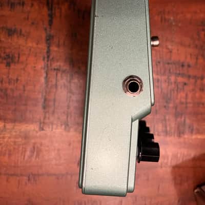 Maxon DS830 Distortion Master 2010s - Blue image 6