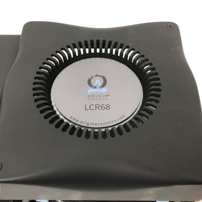 Origin Acoustics LCR68 In-Wall Speaker (Single) image 7