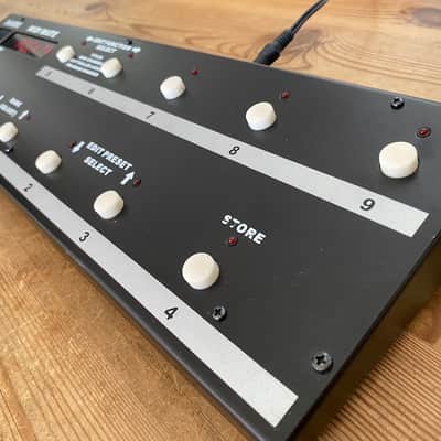 Rocktron MIDI Mate with power supply image 4