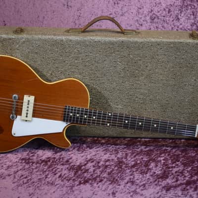 1954-55 GIbson GA-7 Les Paul TV Model Amp image 12