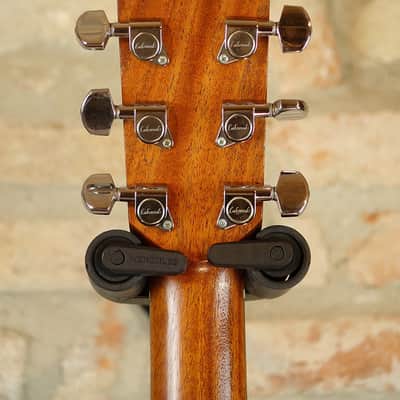 LAKEWOOD M1 CP - Grand Concert Cutaway Amplificata image 22