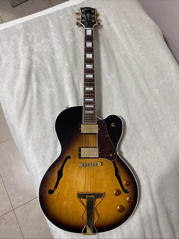 Gibson Midtown Kalamazoo (2013 - 2015) | Reverb Canada
