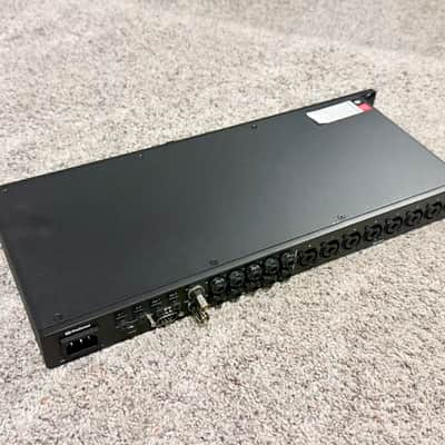 PreSonus Quantum HD8 USB-C Audio Interface 2024 - Present - Black image 5