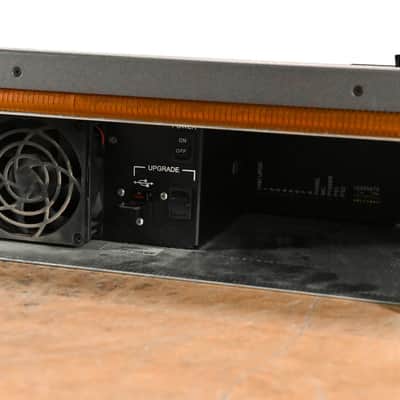 Ross Carbonite MultiMedia Frame 1 M/E Video Switcher w/Carbonite 2 Panel CG01RFE image 4
