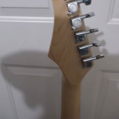 ~Cashner~ StratoCaster-Style image 9