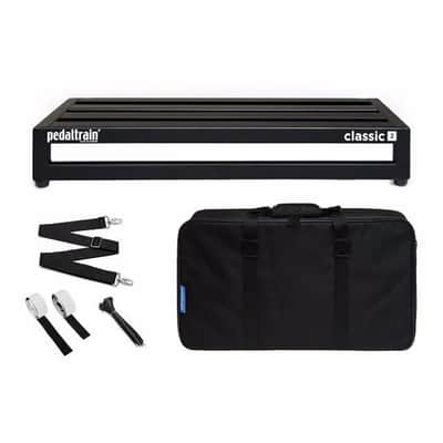 Pedaltrain Classic 2 in Soft Case image 2