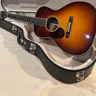Santa Cruz H13 Left-handed image 2