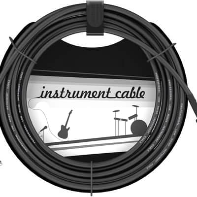 Head Bundle with CM-12 Mono Instrument Cable Straight-to-Right Angle image 3