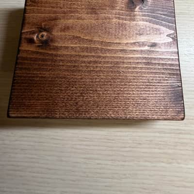 Arcano MIDI NES Chiptune Synth II — 8-Bit Nintendo Sound Module on Wood Base image 9