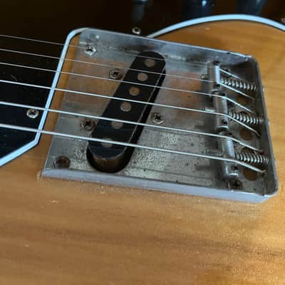 Electra Thinline 70s Telecaster Style image 15