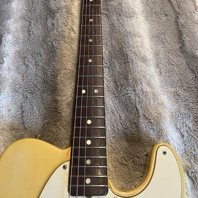 Immagine Fender Telecaster 1971 - 12
