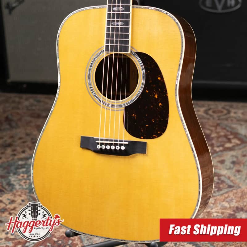 Martin D-41