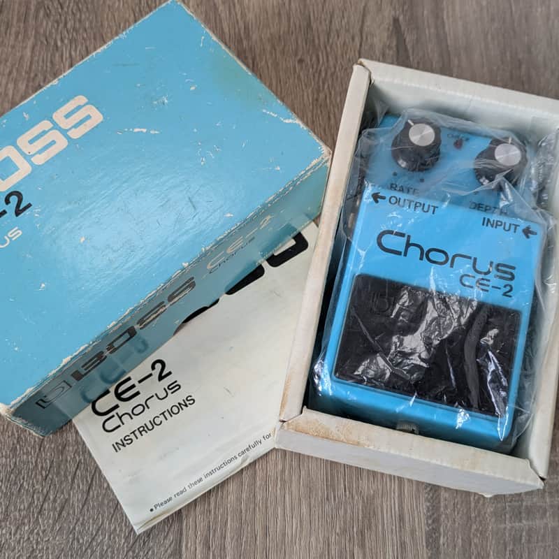CE-2 Chorus