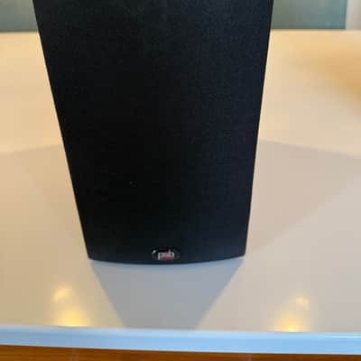 PSB Imagine XB Bookshelf Speakers 2019 - Black image 8