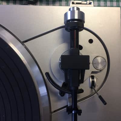 Fisher Studio Standard MT-650 Direct Drive Turntable image 4