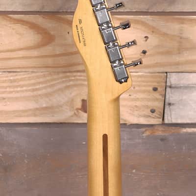 Fender Vintera II '50s Nocaster Electric Guitar Blackguard Blonde w/ Gigbag image 7
