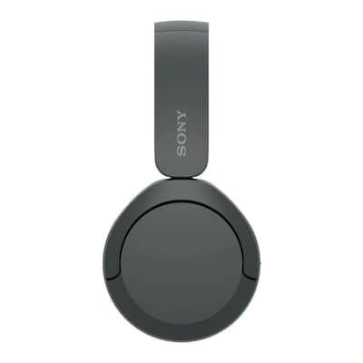 Sony WH-CH520 Compact Easy Carrying Wireless Bluetooth On-Ear Headphones with Mic and USB Bluetooth Dongle Adapter Bundle image 6