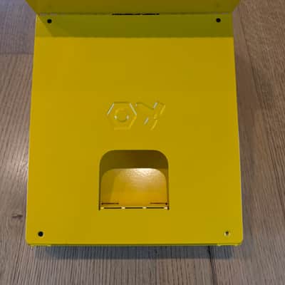 Teenage Engineering 400 Modular Synthesizer 2019 - Present - Yellow image 3