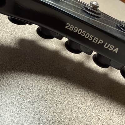 Parker Fly Deluxe Vibrato image 16
