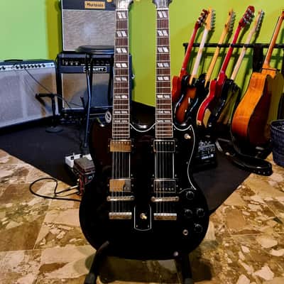 Gibson EDS-1275 Doubleneck 2017 Custom Shop image 9
