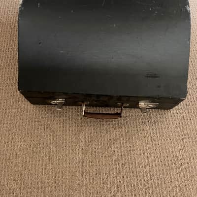 Immagine vintage button accordion Eastern European 1950s-1970s - 7