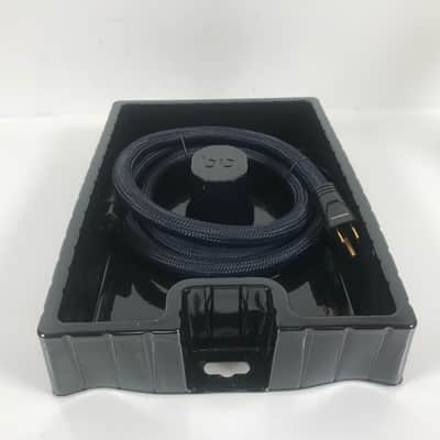 AudioQuest Wind Series Monsoon Power Cable 2m C13 15 Amp image 2