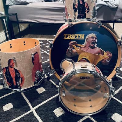 Truth Custom Drums image 1