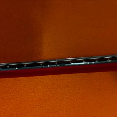 Navigator Les Paul Special DC Custom – Mini Humbucker + P90 – Ebony Fretboard – 3.46 kg image 9