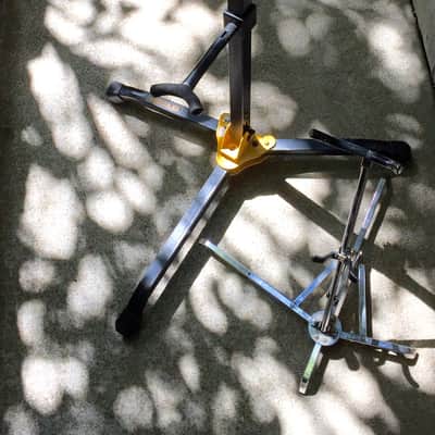 Hercules DS535B Baritone Saxophone Stand
