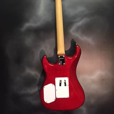 Kramer Pacer Vintage Limited Edition image 2