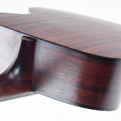 Eastman E1OM Orchestra Model image 9