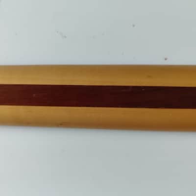 Ibanez rg570 neck 2002 image 3