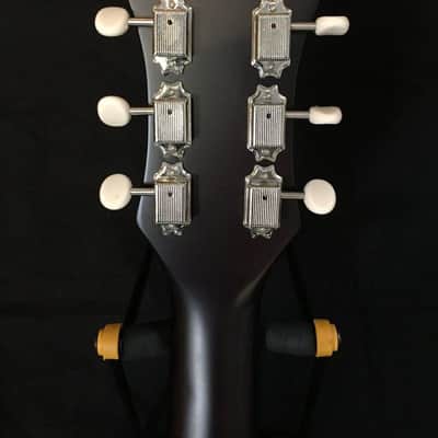 Recording King ROS-9-FE5-TS Series 9 000 Acoustic/Elec Guitar Tobacco Sunburst image 2