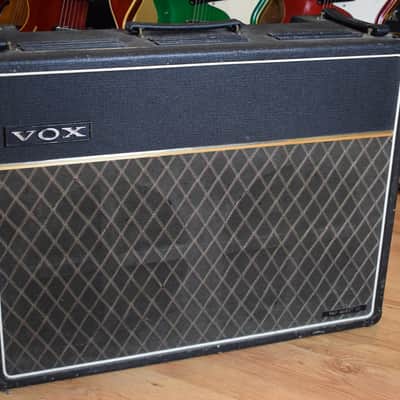 Vox AC-30 Top Boost 1971 image 21