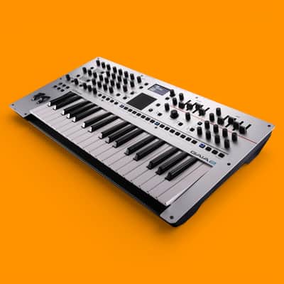 Roland GAIA 2 Synthesizer [USED-MINT] image 3