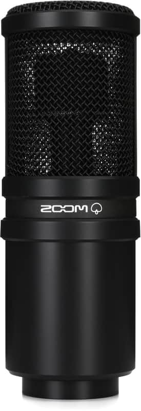 Zoom ZDM-1 Dynamic Podcasting Microphone image 1