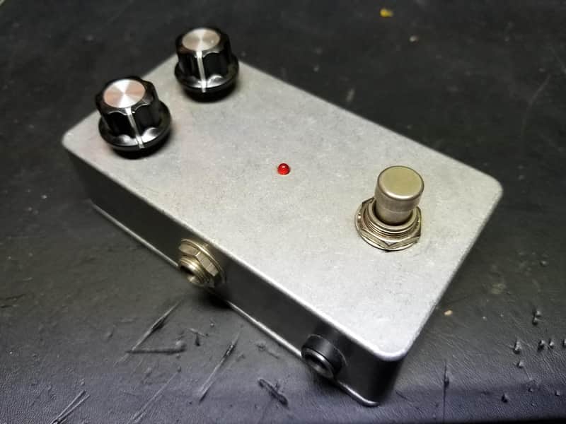 PNE OD/Booster image 1