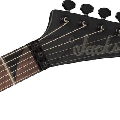 Jackson PRO SERIES-ROB CAVESTANY DEATH ANGEL-SATIN BLACK image 3