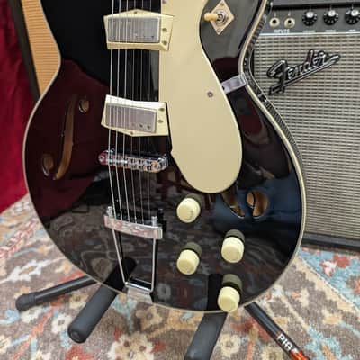 Silvertone 1446 2026 - Gloss Black image 8