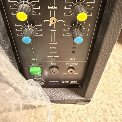 AKG BX25 Spring Reverb with delay module SERVICED image 5