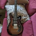 Paul Reed Smith S2 Studio 2018 McCarty Tobacco Sunburst