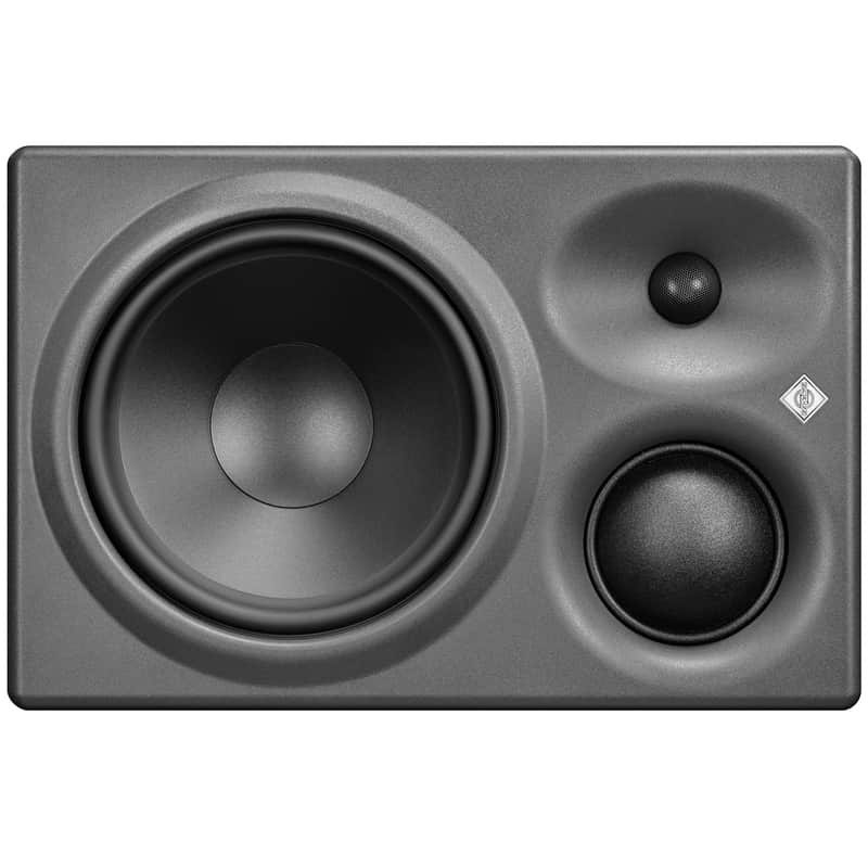 Neumann KH 310 II Active Near-Field 3-Way Monitor - Right image 1