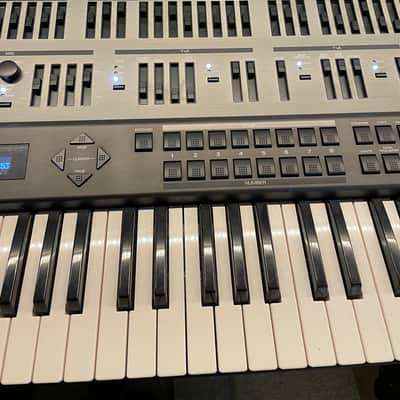 Roland JD-800 Synthesizer Refurbished/Restored image 4